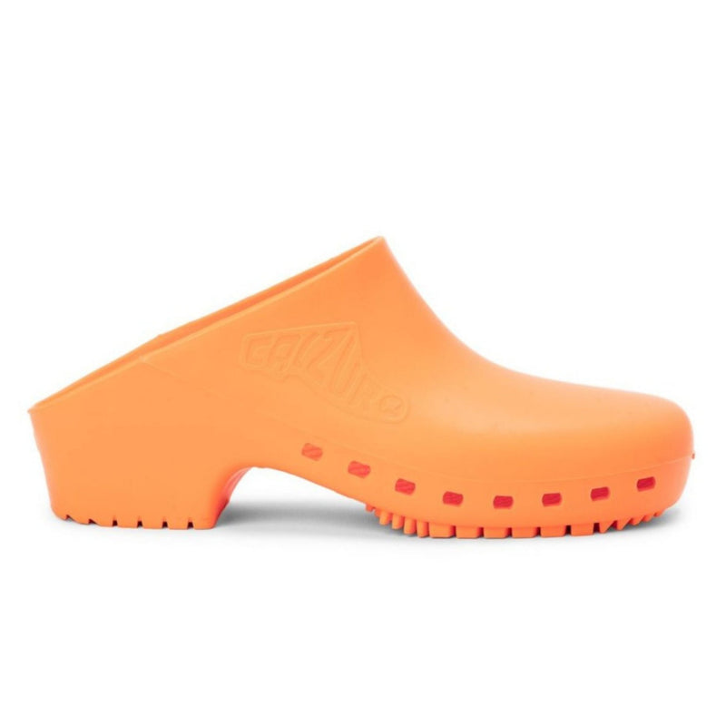 Load image into Gallery viewer, Calzuro Classic Without Holes Peach
