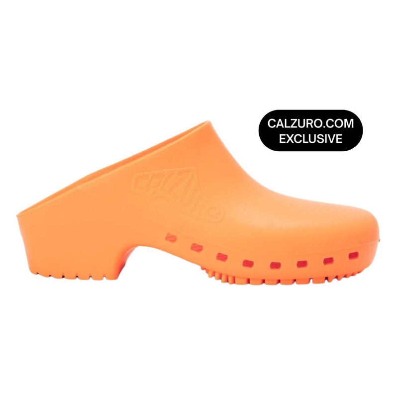 Load image into Gallery viewer, Calzuro Classic Without Holes Peach
