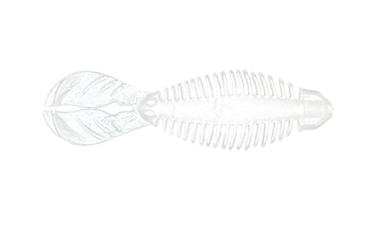 Craw Gill - Pearl (Pack of 7)