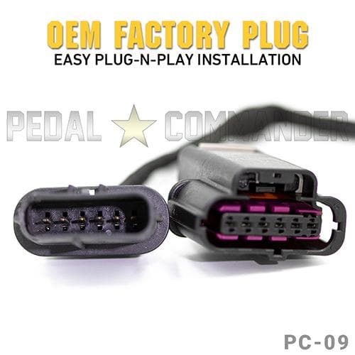 Load image into Gallery viewer, Pedal Commander for Porsche Cayman
