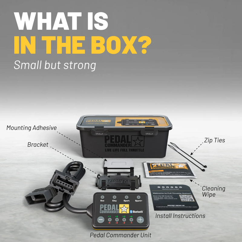 Load image into Gallery viewer, Pedal Commander for Ford Edge
