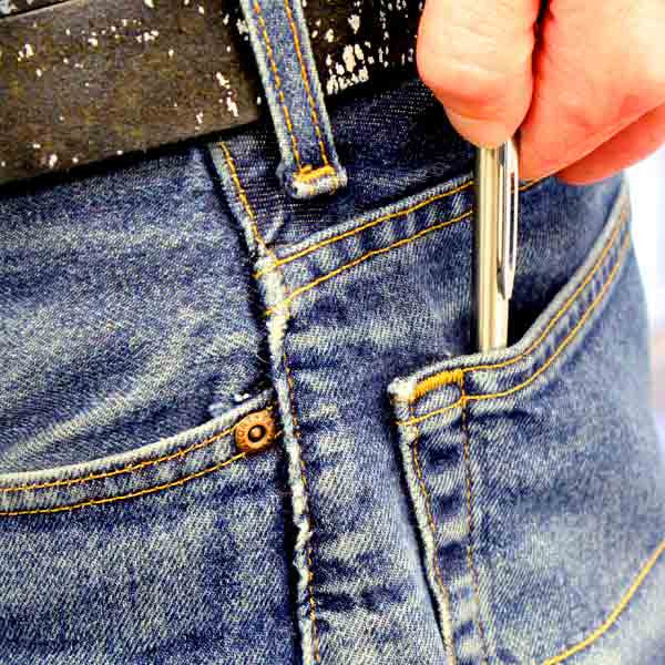 Load image into Gallery viewer, Tactical Pen Knife
