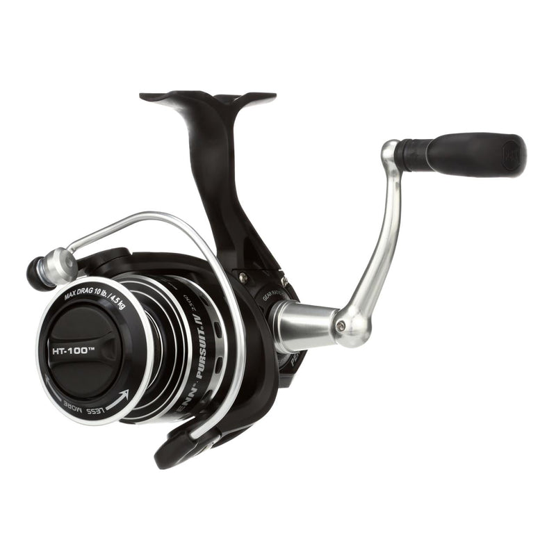 Load image into Gallery viewer, Penn Pursuit IV Spinning Reel
