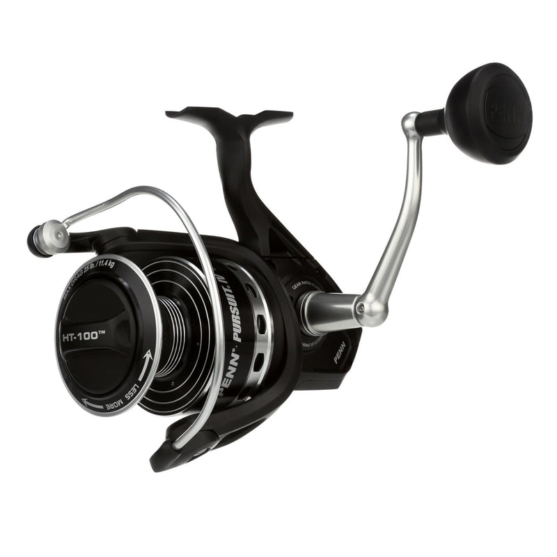 Load image into Gallery viewer, Penn Pursuit IV Spinning Reel
