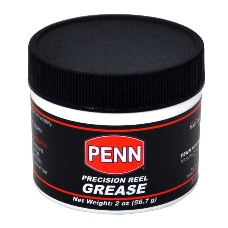 Load image into Gallery viewer, Penn Reel Grease
