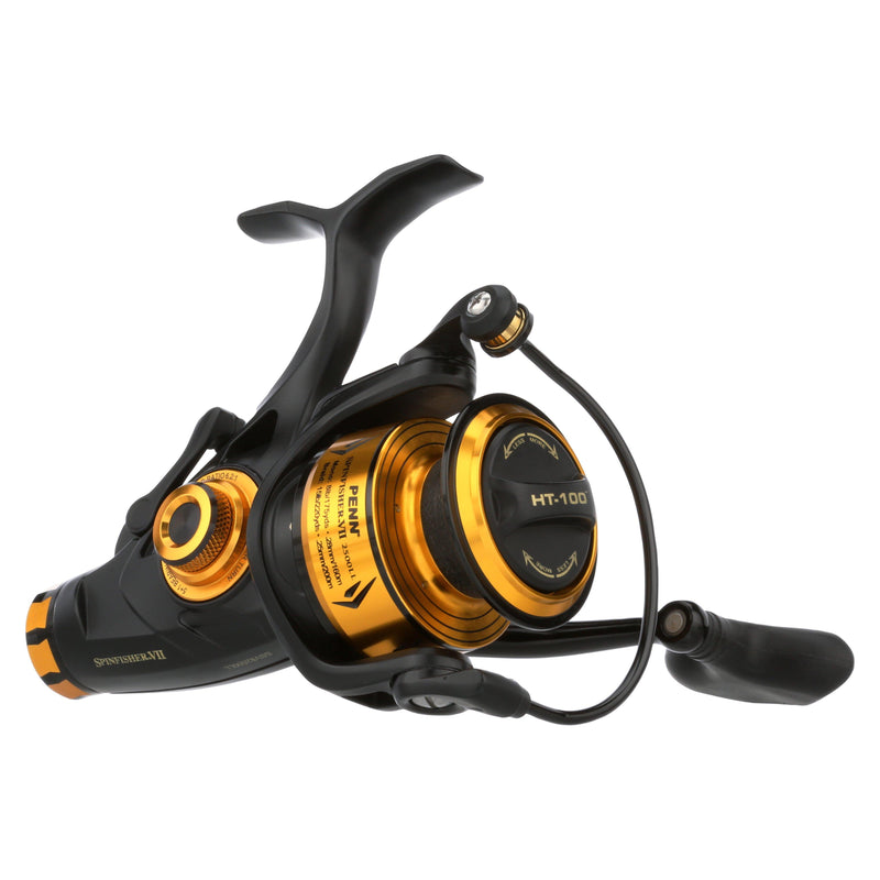 Load image into Gallery viewer, Penn Spinfisher VII Live Liner Spinning Reels
