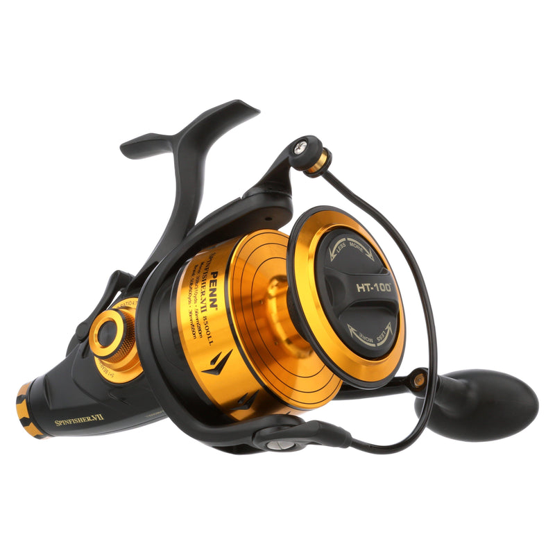 Load image into Gallery viewer, Penn Spinfisher VII Live Liner Spinning Reels
