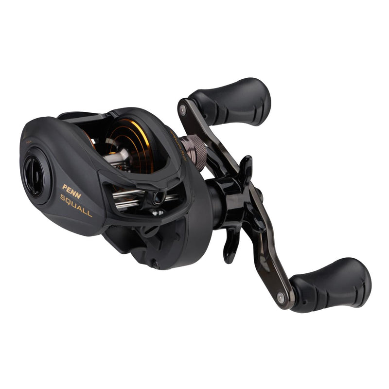 Load image into Gallery viewer, Penn Squall Low Profile Reel
