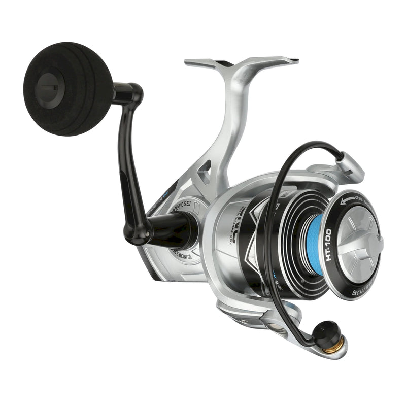 Load image into Gallery viewer, Penn Battle IV DX Spinning Reel
