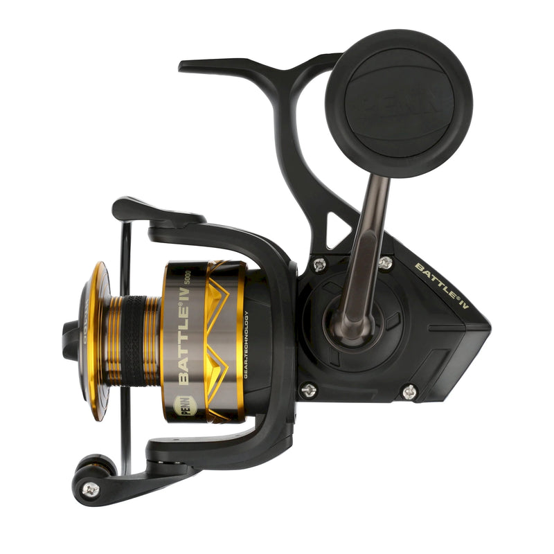Load image into Gallery viewer, Penn Battle IV Spinning Reel
