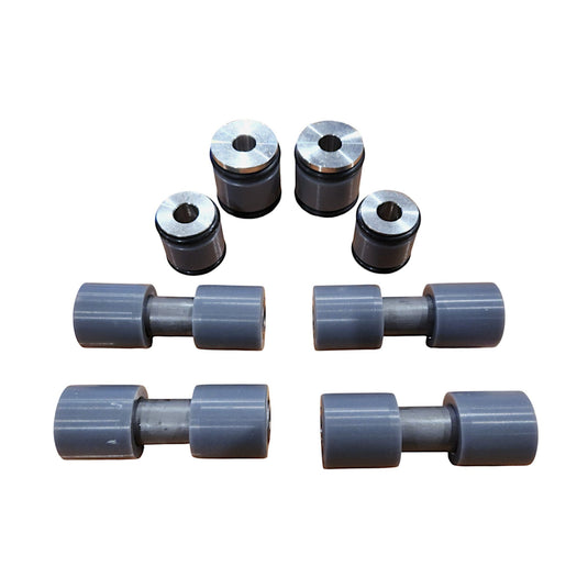 Performance SXS Bushing A Arm Bushings for 2024+ RZR XP 1000