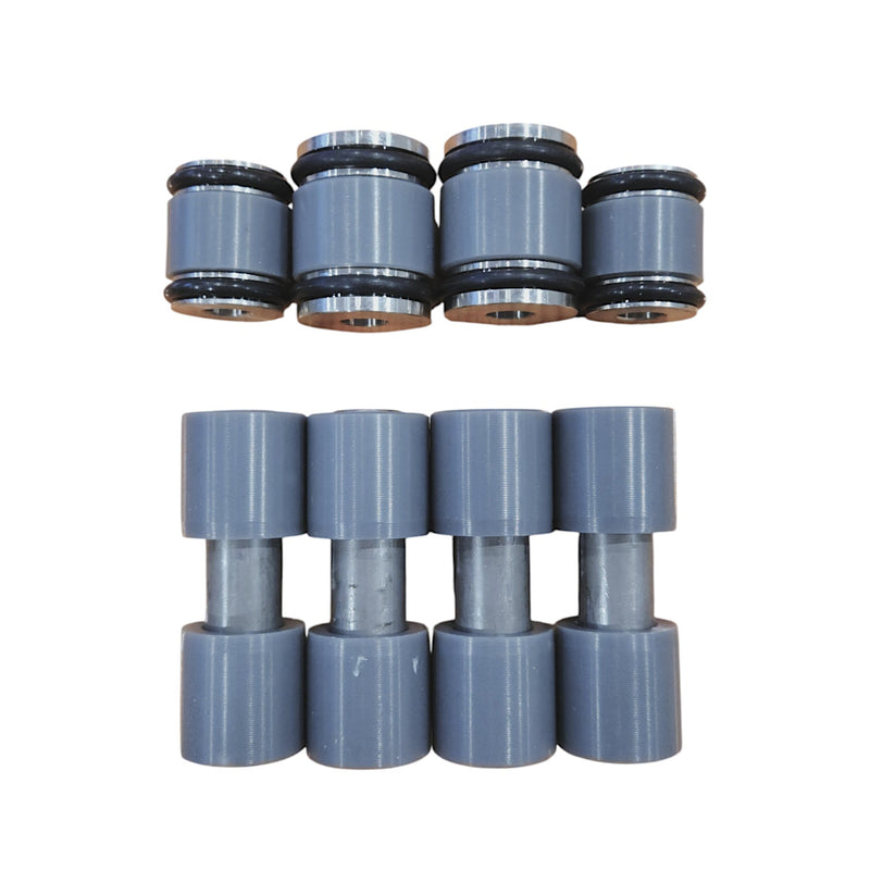 Load image into Gallery viewer, Performance SXS Bushing A Arm Bushings for 2024+ RZR XP 1000
