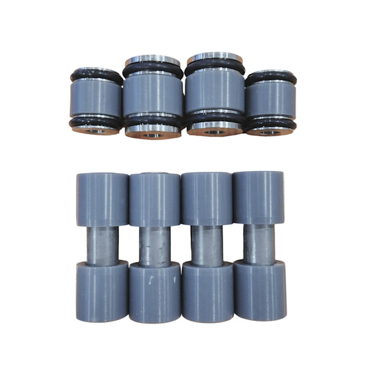 Performance SXS Bushing A Arm Bushings for 2024+ RZR XP 1000