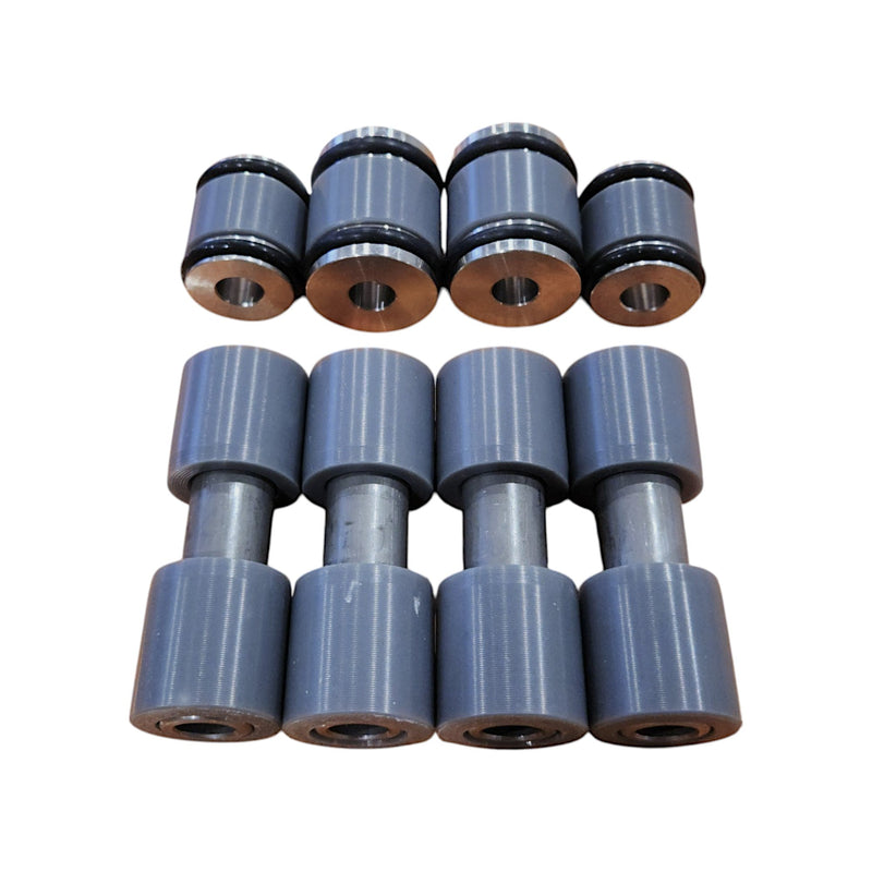 Load image into Gallery viewer, Performance SXS Bushing A Arm Bushings for 2024+ RZR XP 1000
