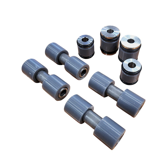 Performance SXS Bushing A Arm Bushings for 2024+ RZR XP 1000