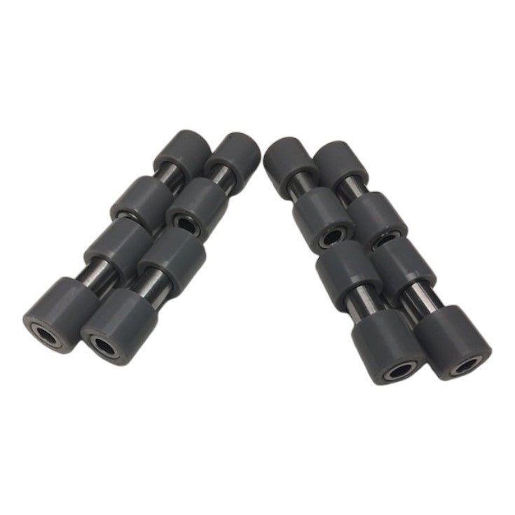 Load image into Gallery viewer, Performance SXS Front Bushing Set for 2021+ Polaris Ranger XP 1000
