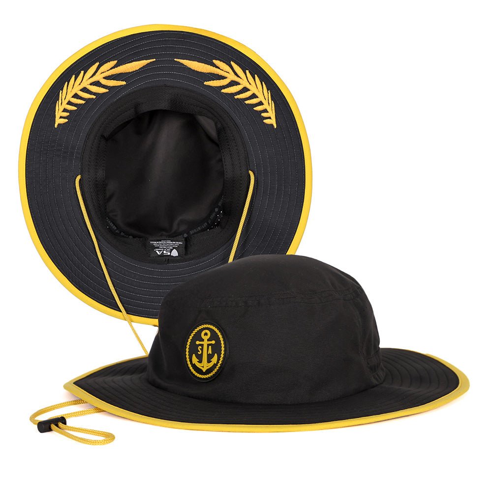 Performance Bucket Hat