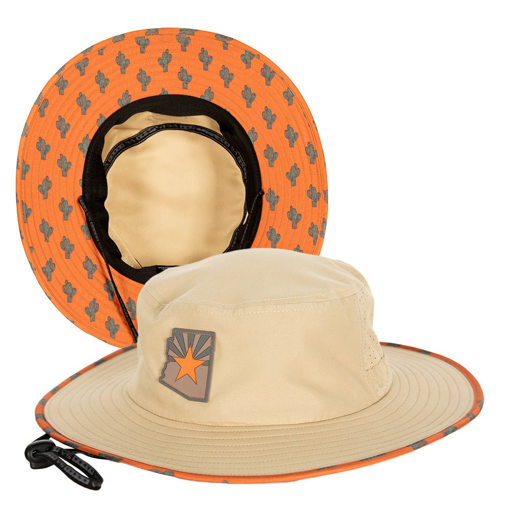 Performance Bucket Hat