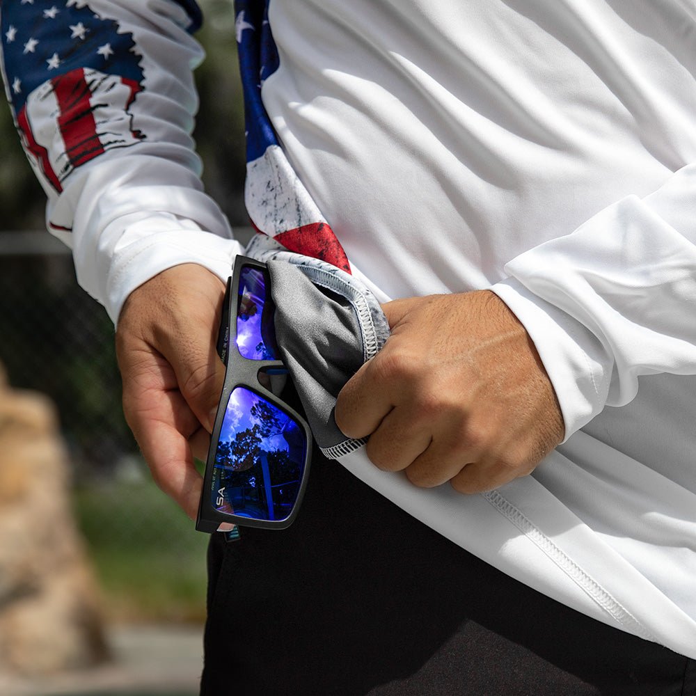 Performance Long Sleeve Shirt