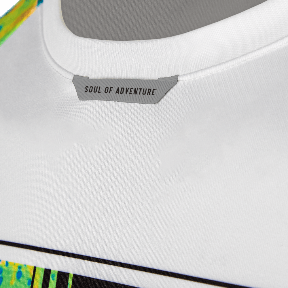 Performance Long Sleeve Shirt