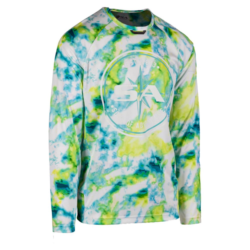 Performance Long Sleeve Shirt