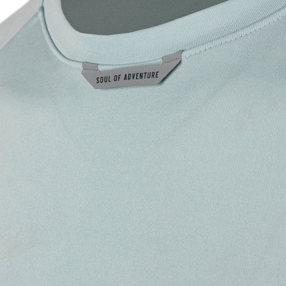 Performance Long Sleeve Shirt