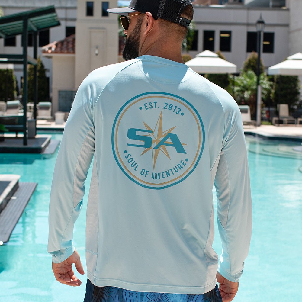 Performance Long Sleeve Shirt