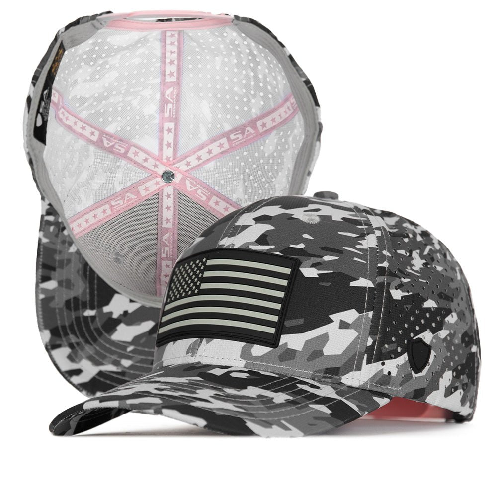 Good Co. Performance Snapback