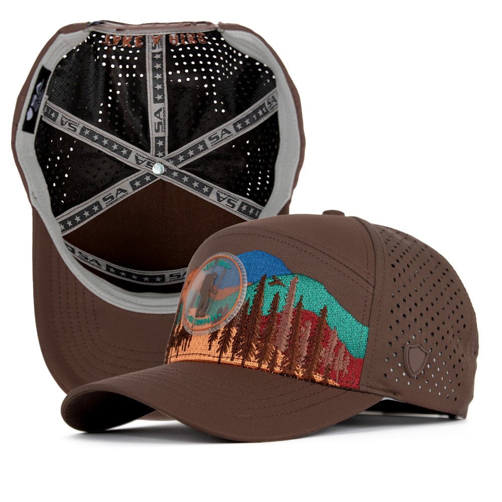 Sundaze Performance Snapback