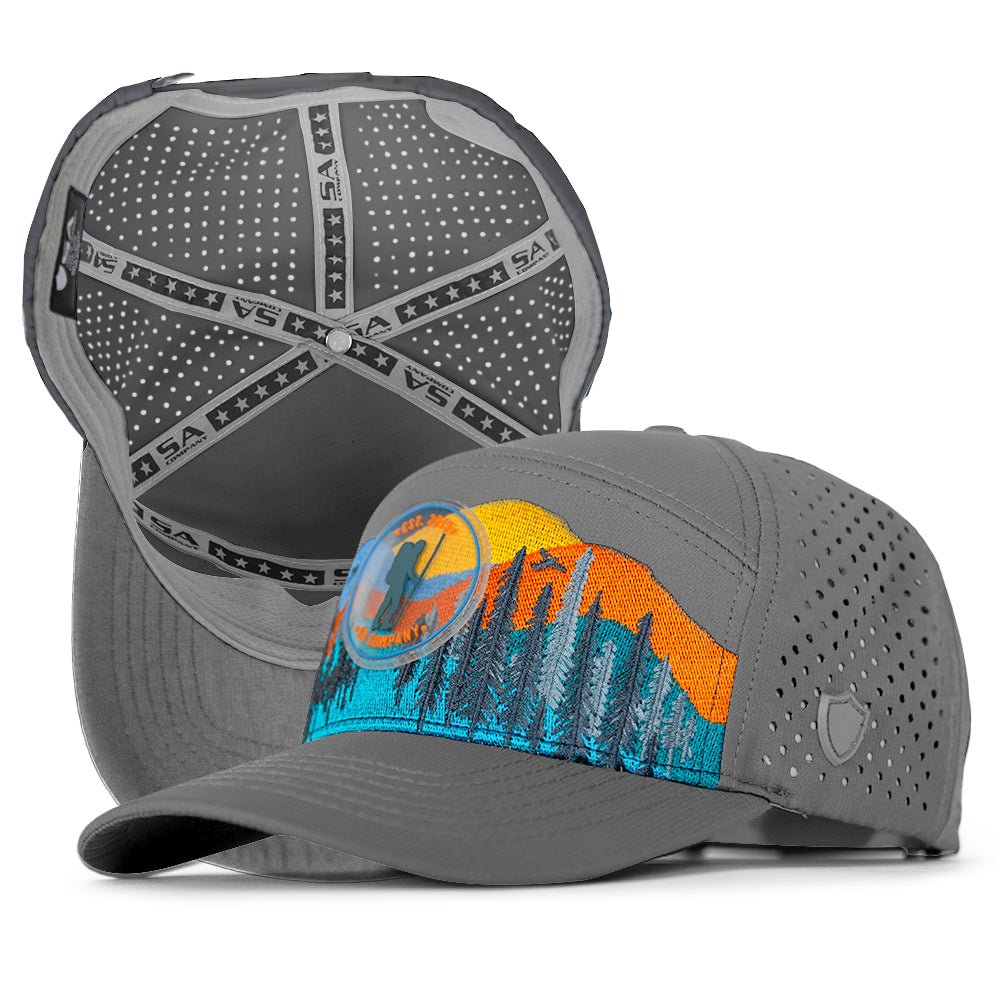 Sundaze Performance Snapback