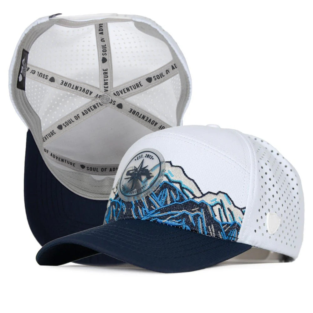 Sundaze Performance Snapback
