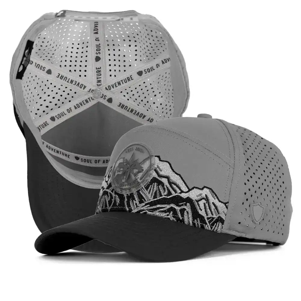 Sundaze Performance Snapback