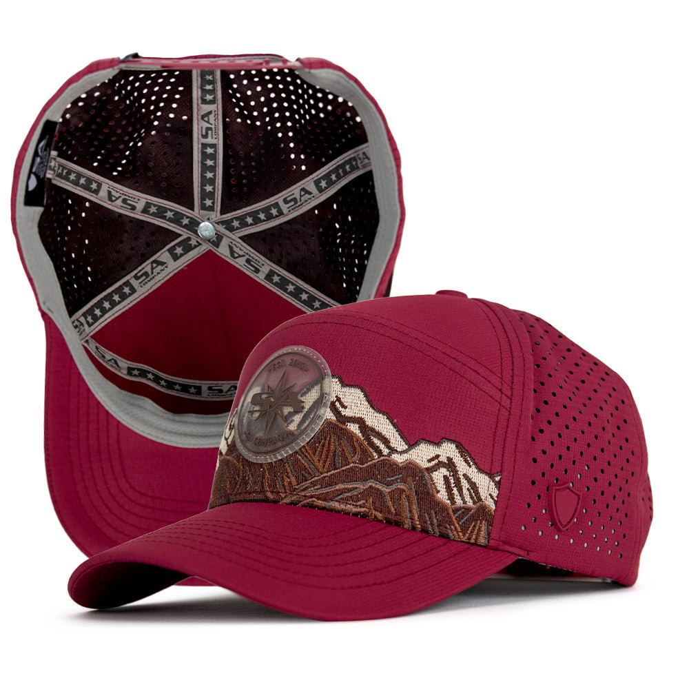 Sundaze Performance Snapback