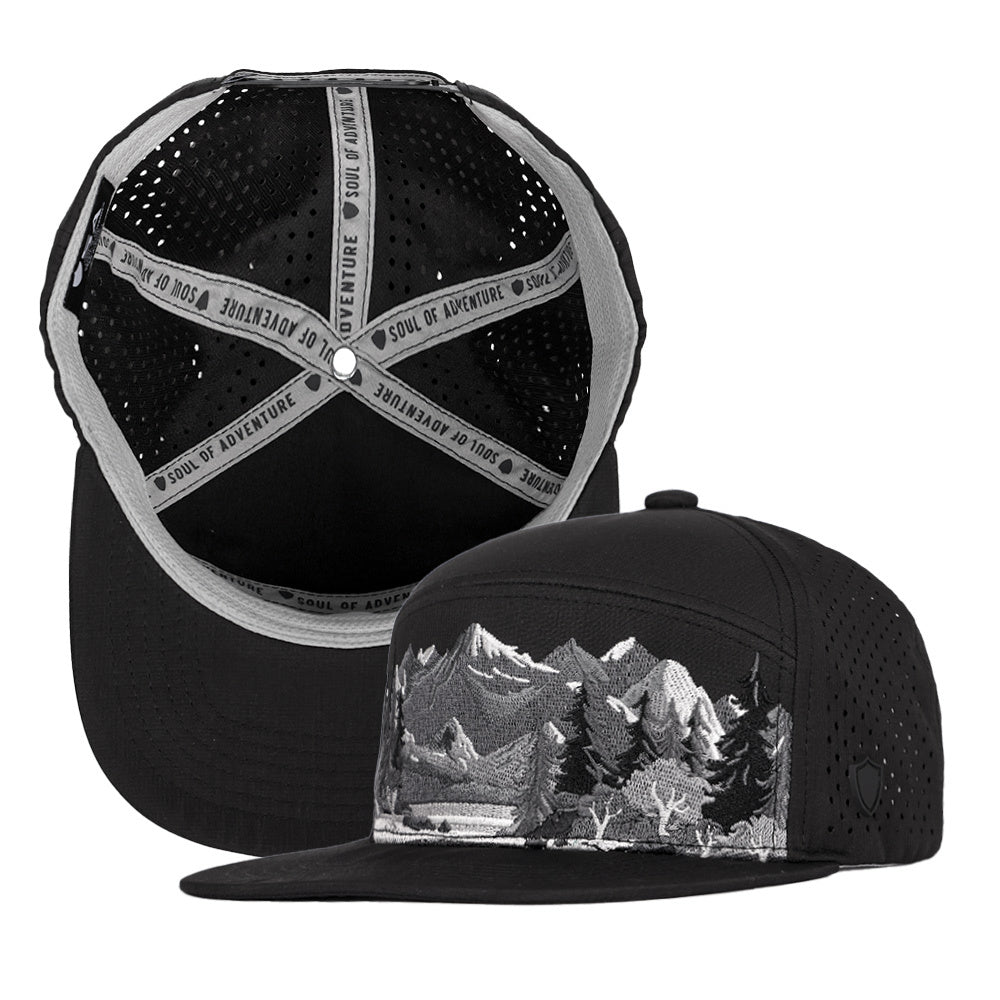 Revival Performance Snapback
