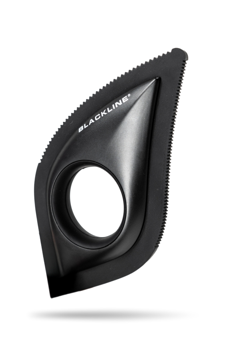 Load image into Gallery viewer, BLACKLINE® PET HAIR BRUSH

