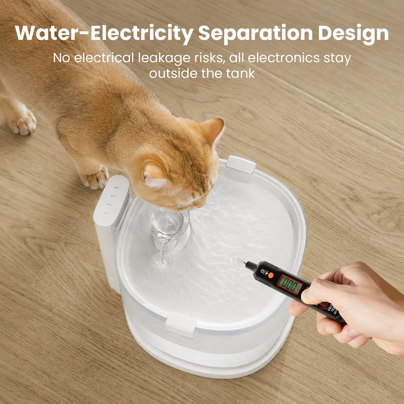 Load image into Gallery viewer, Pet Fountain Elfin E1
