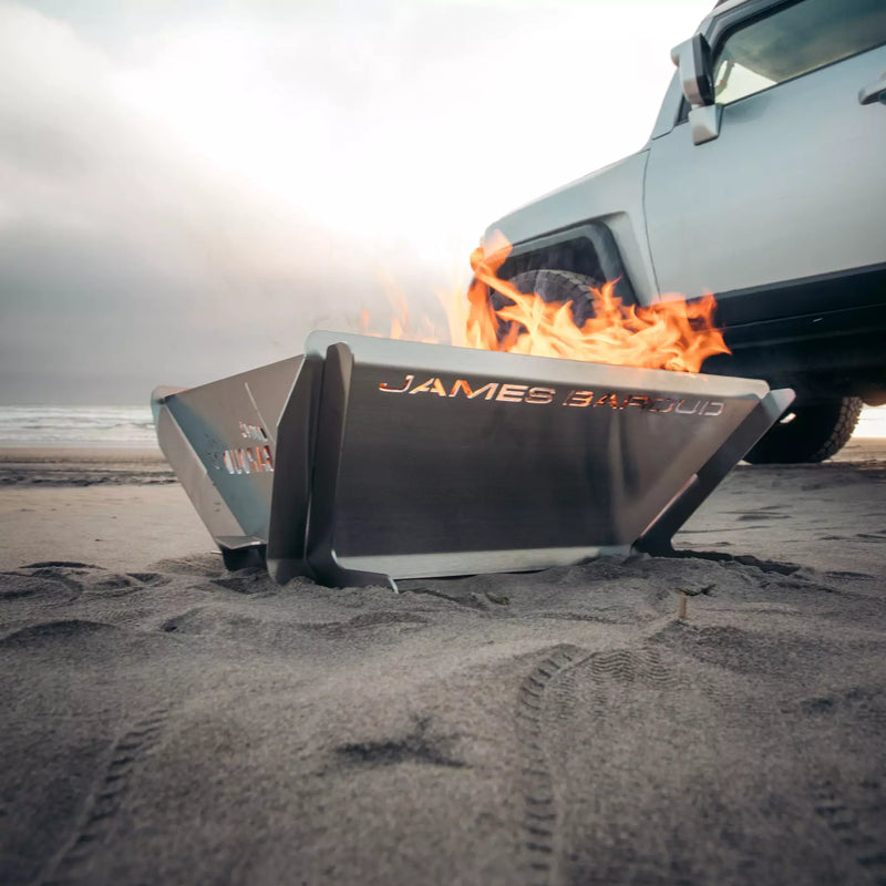 Load image into Gallery viewer, James Baroud Barbecue
