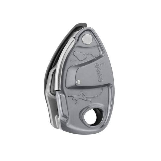 Petzl GRIGRI+ Belay Device