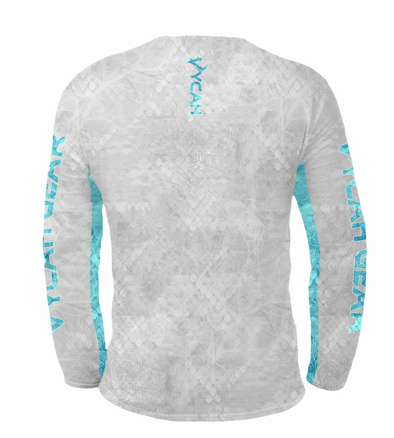 Load image into Gallery viewer, Vycah Trike Pullover - Key West
