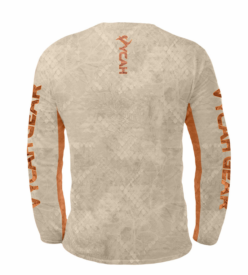 Load image into Gallery viewer, Vycah Trike Pullover - Red Rock
