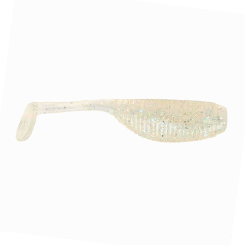 Load image into Gallery viewer, The Phat Paddle - Soft Plastic Paddle Tail Swimbait for Bass
