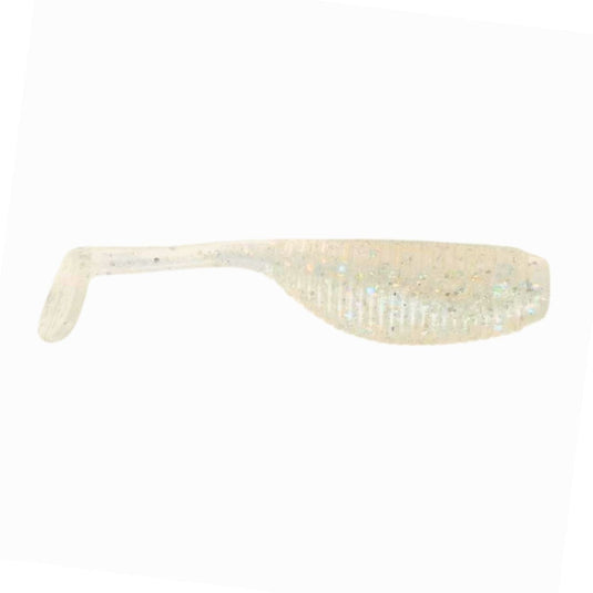 The Phat Paddle - Soft Plastic Paddle Tail Swimbait for Bass