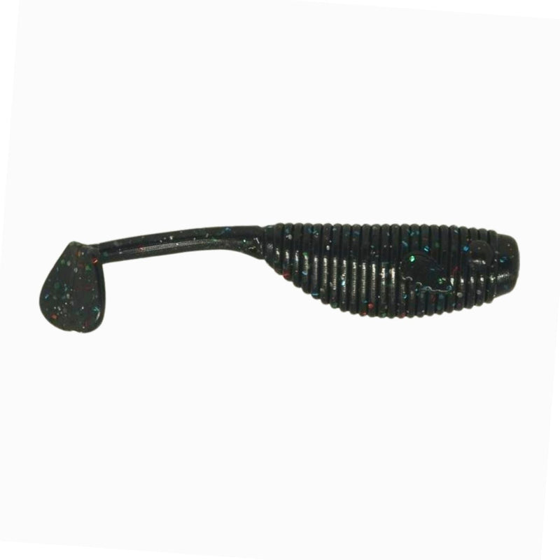 Load image into Gallery viewer, The Phat Paddle - Soft Plastic Paddle Tail Swimbait for Bass

