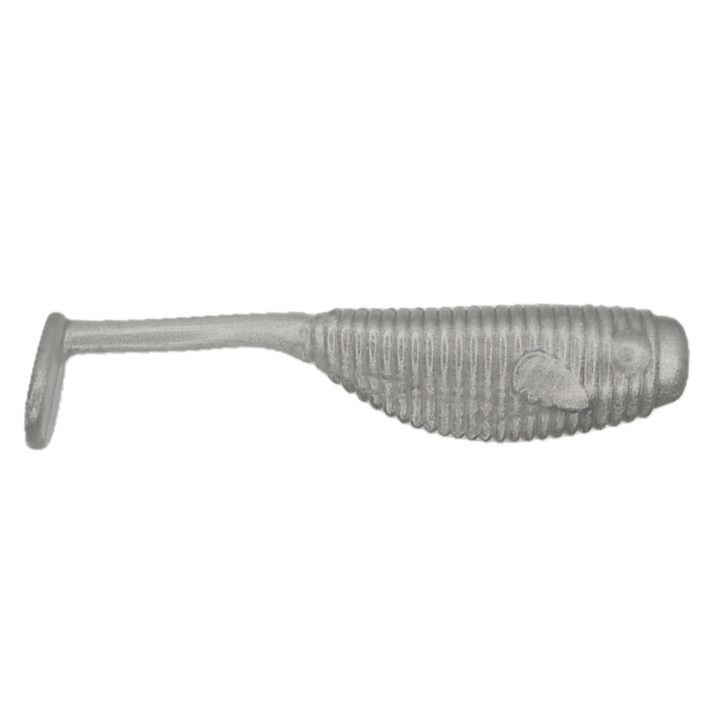 Load image into Gallery viewer, The Phat Paddle - Soft Plastic Paddle Tail Swimbait for Bass

