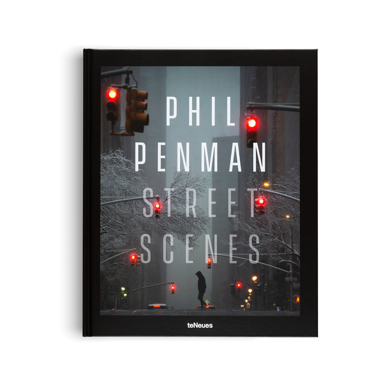 Load image into Gallery viewer, Phil Penman: Street Scenes
