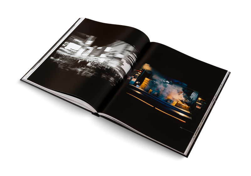 Load image into Gallery viewer, Phil Penman: Street Scenes
