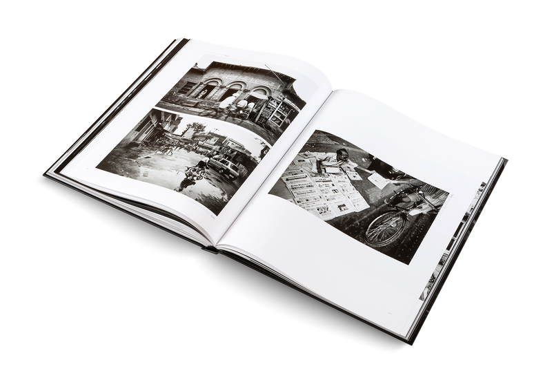 Load image into Gallery viewer, Phil Penman: Street Scenes
