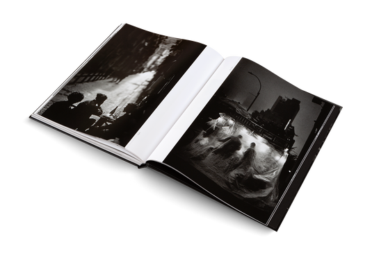 Phil Penman: Street Scenes