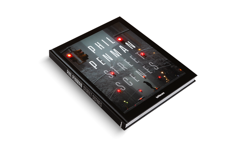 Load image into Gallery viewer, Phil Penman: Street Scenes
