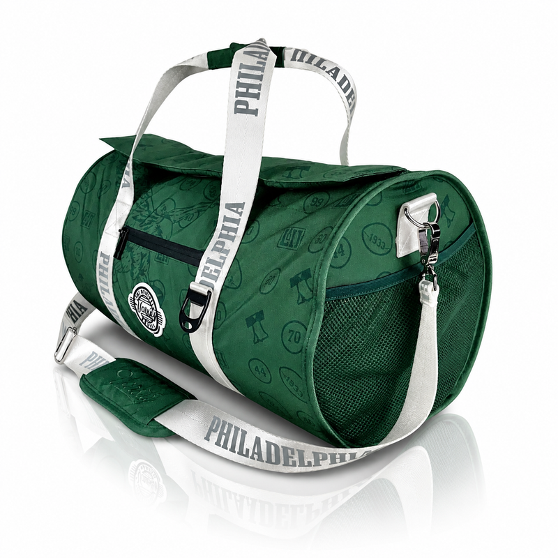 Load image into Gallery viewer, Philadelphia Duffel Cooler
